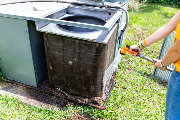 Best Commercial Air Duct Cleaning  in Sea Bright, NJ