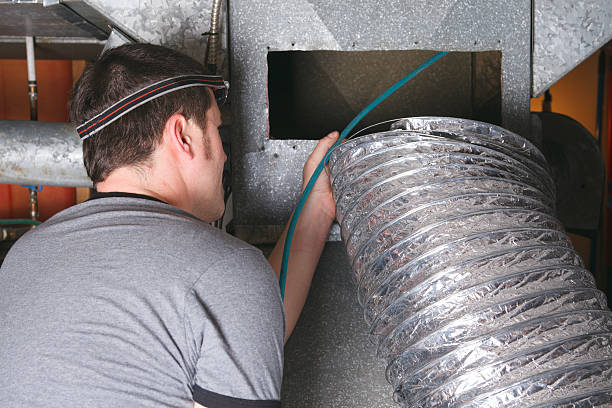 Best HVAC System Cleaning  in Sea Bright, NJ