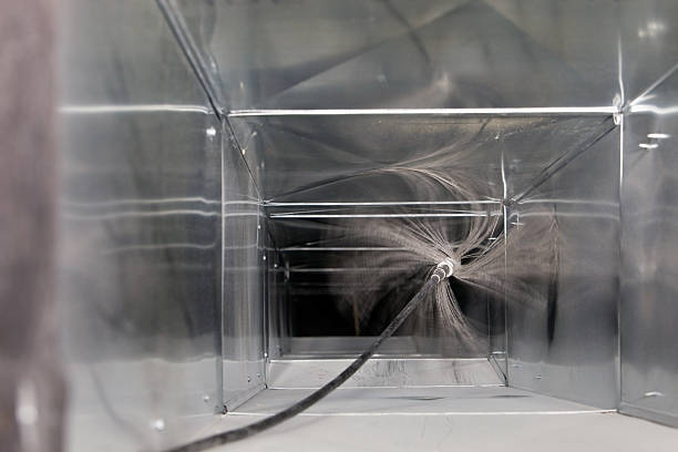 Best Commercial Air Duct Cleaning  in Sea Bright, NJ