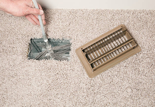 Best Emergency Air Duct Cleaning  in Sea Bright, NJ
